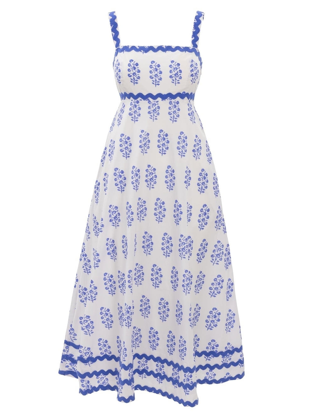 Ivy City Co. Palmer Sundress